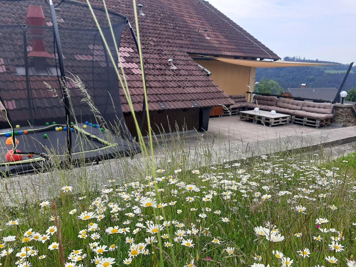 Na Buďárce Paseky nad Jizerou Exterior foto