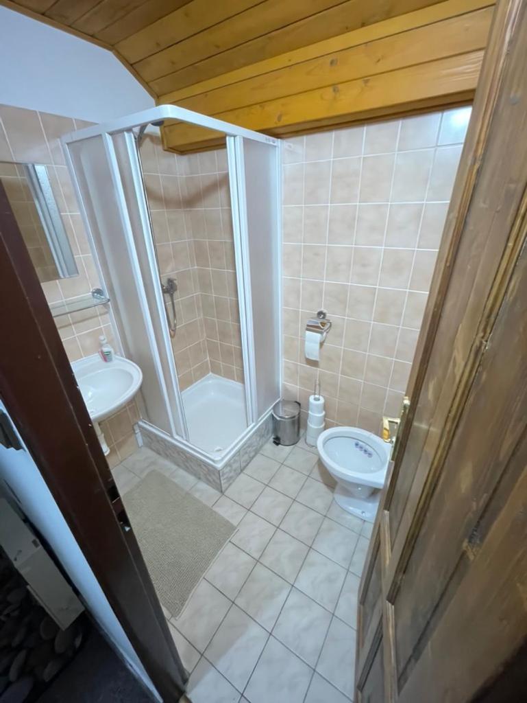 Na Buďárce Paseky nad Jizerou Exterior foto